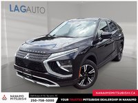 2023 Mitsubishi Eclipse Cross SE-0