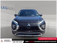 2023 Mitsubishi Eclipse Cross Carbon Edition-2