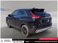 2023 Mitsubishi Eclipse Cross Carbon Edition-4