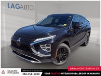 2023 Mitsubishi Eclipse Cross Carbon Edition-0