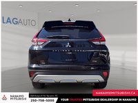 2023 Mitsubishi Eclipse Cross Carbon Edition-3