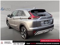 2024 Mitsubishi Eclipse Cross SE-3