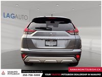 2024 Mitsubishi Eclipse Cross SE-4