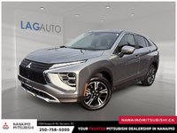 2024 Mitsubishi Eclipse Cross SE-0