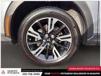 2024 Mitsubishi Eclipse Cross SE-1