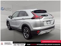 2024 Mitsubishi Eclipse Cross SE-4