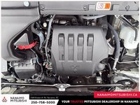 2024 Mitsubishi Eclipse Cross SE-7