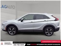 2024 Mitsubishi Eclipse Cross SE-5