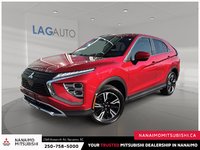 2024 Mitsubishi Eclipse Cross SE-0