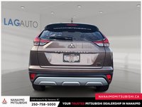 2024 Mitsubishi Eclipse Cross SEL-3