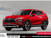 2025 Mitsubishi Eclipse Cross SE-0