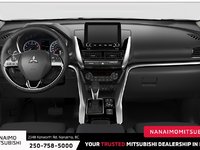 2025 Mitsubishi Eclipse Cross SE-4