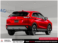 2025 Mitsubishi Eclipse Cross SE-1