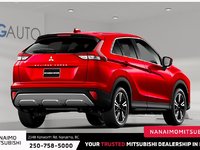 2025 Mitsubishi Eclipse Cross SE-2