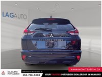 2025 Mitsubishi Eclipse Cross GT-4