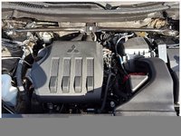 2025 Mitsubishi Eclipse Cross GT-7