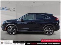 2025 Mitsubishi Eclipse Cross GT-2