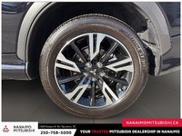 2025 Mitsubishi Eclipse Cross GT-1