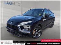 2025 Mitsubishi Eclipse Cross GT-0