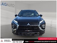 2025 Mitsubishi Eclipse Cross GT-6