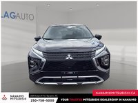 2025 Mitsubishi Eclipse Cross SE-2