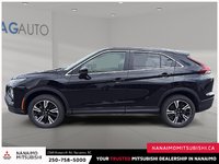 2025 Mitsubishi Eclipse Cross SE-5