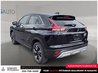 2025 Mitsubishi Eclipse Cross SE-4