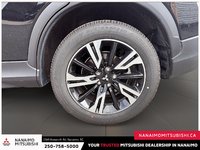2025 Mitsubishi Eclipse Cross SE-1