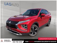 2025 Mitsubishi Eclipse Cross SE-0