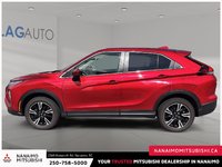 2025 Mitsubishi Eclipse Cross SE-5