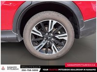 2025 Mitsubishi Eclipse Cross SE-1
