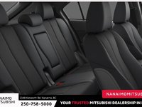 2026 Mitsubishi Eclipse Cross SE-4