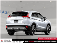 2026 Mitsubishi Eclipse Cross SE-2