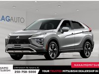 2026 Mitsubishi Eclipse Cross SE-0
