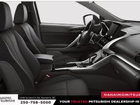 2026 Mitsubishi Eclipse Cross SE-3