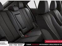 2026 Mitsubishi Eclipse Cross SE-4