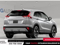 2026 Mitsubishi Eclipse Cross SE-2