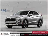 2026 Mitsubishi Eclipse Cross SE-2