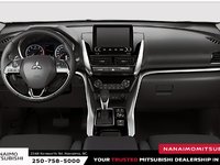 2026 Mitsubishi Eclipse Cross SE-5