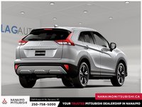 2026 Mitsubishi Eclipse Cross SE-1
