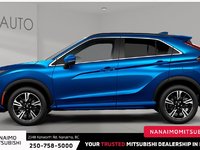 2026 Mitsubishi Eclipse Cross GT-1