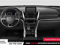 2026 Mitsubishi Eclipse Cross GT-4