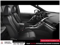 2026 Mitsubishi Eclipse Cross GT-3