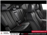 2026 Mitsubishi Eclipse Cross GT-4