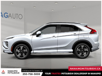 2026 Mitsubishi Eclipse Cross GT-1