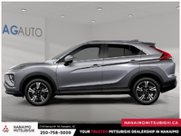 2026 Mitsubishi Eclipse Cross ES-1