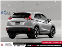 2026 Mitsubishi Eclipse Cross ES-2