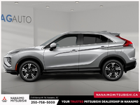 2026 Mitsubishi Eclipse Cross SE-1