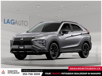 2026 Mitsubishi Eclipse Cross NOIR-0