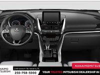 2026 Mitsubishi Eclipse Cross GT-4